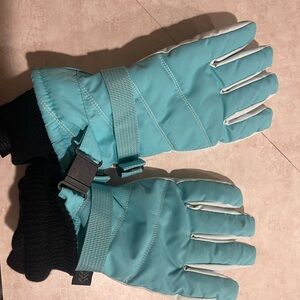 Snow gloves